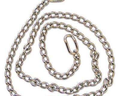 OBST CHAIN N/P 80CM