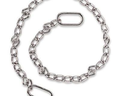 OBST CHAIN ST/LESS 190CM GERMAN