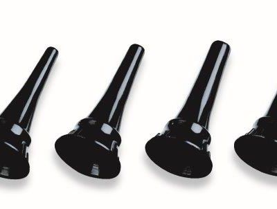 WELCH ALLYN  UNIVERSAL REUSABLE SPECULUM SET OF 4