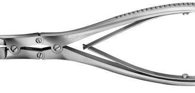 BONE CUTTER D/ACTN 20CM