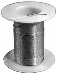 WIRE SUTURE 28G S/S 0.35MM X 10MTR