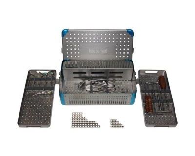 Starter Orthopaedic Kit 2.7/3.5 mm