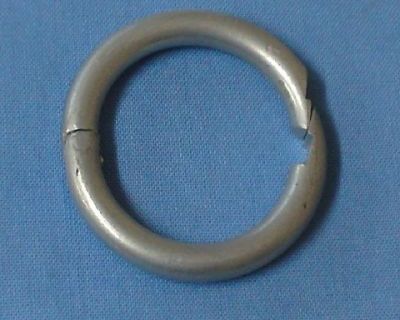 PIG NOSE RING 38mm