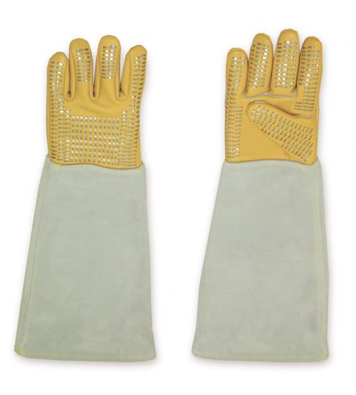 Vet-Pro Warden Gloves Magnum