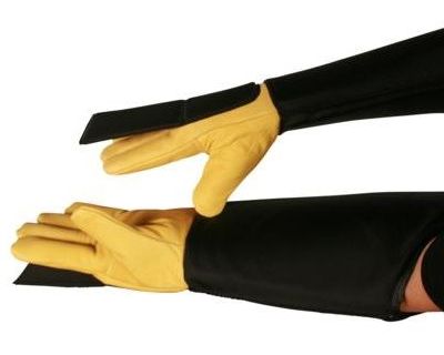 Bite Tuff Rabies Gloves - Pairs