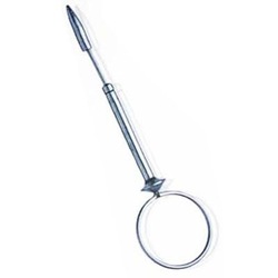 TEAT DILATOR TUMOUR EXT HUG 13CM