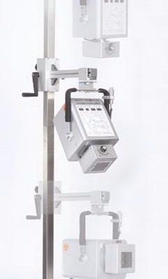 Mobile X-Ray Stand