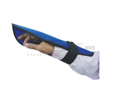 X-Ray Hand Sheilds (pair)