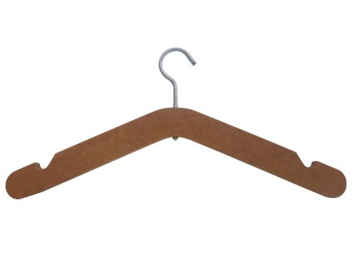 X-Ray Apron Wooden Hanger