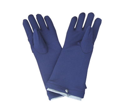 X-Ray Lead Gloves.5PB Medium