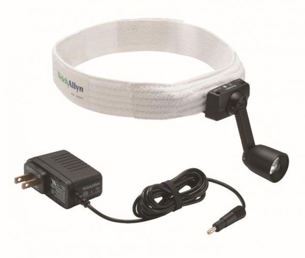 WELCH ALLYN  S/S PORTABLE HEADLIGHT CLOTH BAND