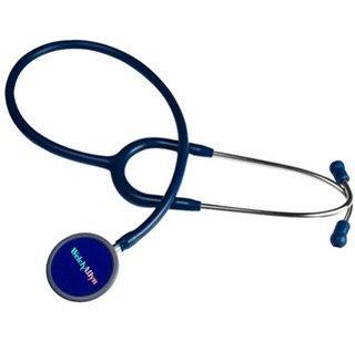 WELCH ALLYN  STETHOSCOPE PROFESSIONAL BURGUNDY