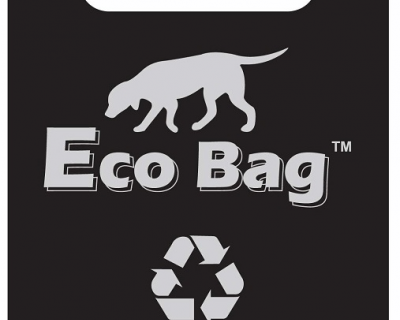 Refill Bags for ECO Bag Dispenser