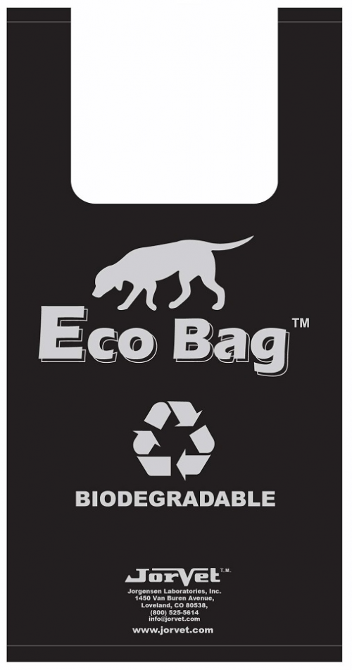 Refill Bags for ECO Bag Dispenser