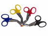 UNIVERSAL SCISSORS BLUE