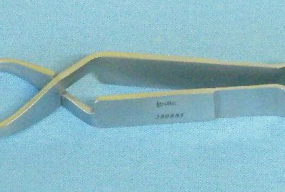 Metzenbaum Scissors Straight 14.5cm