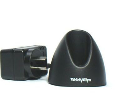 WELCH ALLYN CHARGING POD AND CHARGER