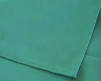 DRAPE DBL 120*120CM PLAIN