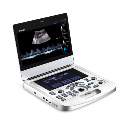 Edan Acclarix AX2 Vet Ultrasound System