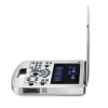 Edan Acclarix AX2 Vet Ultrasound System