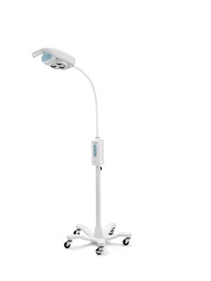 WELCH ALLYN  GS600 Minor Procedure Light with Mobile Stand