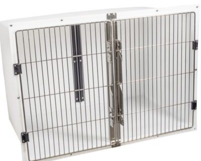 Large Plastic Cage