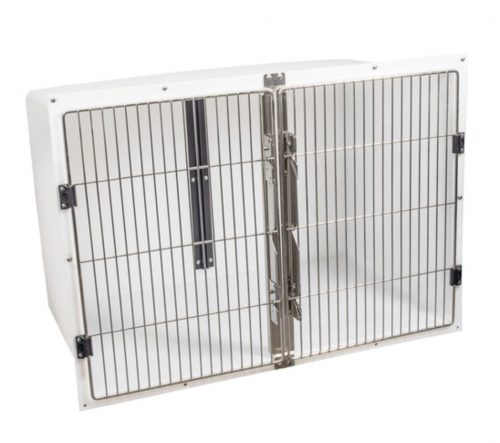 Large Plastic Cage