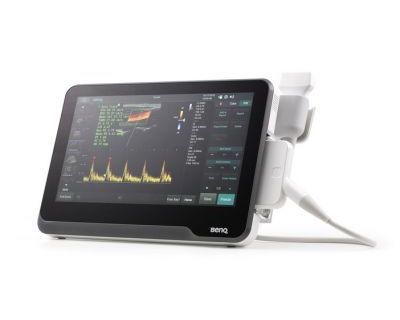 BenQ T3300v Ultrasound Unit