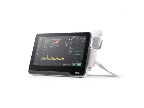 BenQ T3300v Ultrasound Unit