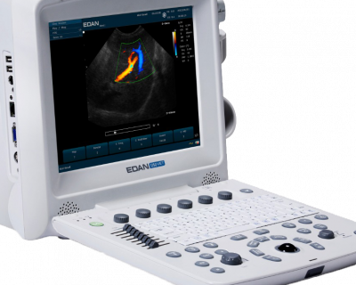 Edan U50 Vet Ultrasound System