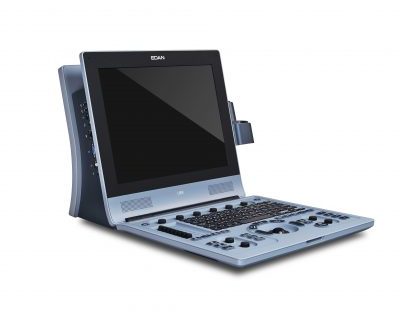 Edan U60 Vet Ultrasound System