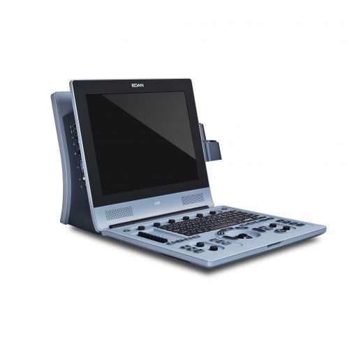 Edan U60 Vet Ultrasound System