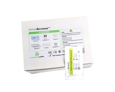 COVID-19 Rapid Antigen Self Test (20 Pack)