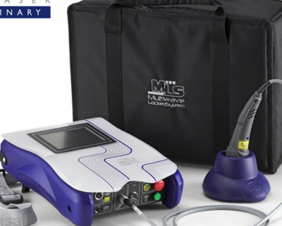 Mphi Vet Therapy Laser