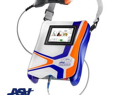 Mphi Vet Orange Therapy Laser