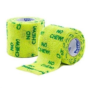 Petflex Cohesive No Chew Bandages