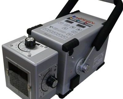 Atomscope HFX90V X-Ray Unit 2019 MODEL