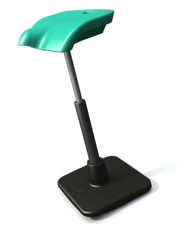 Dynamic Standing Support Chair